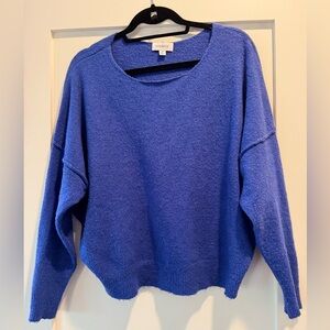 Evereve Lightweight Sweater - XS